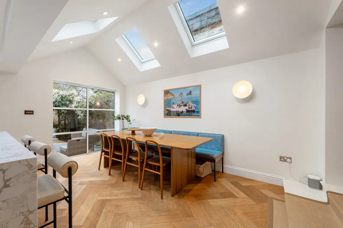 Montagu Road, Datchet, SL3, photo 8