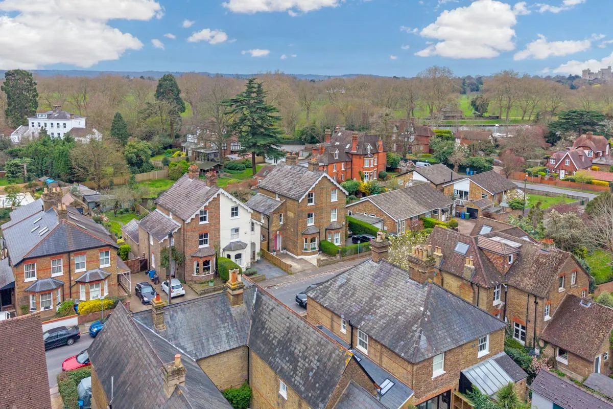 Montagu Road, Datchet, SL3, photo 21