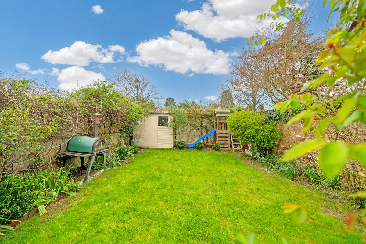 Montagu Road, Datchet, SL3, photo 18