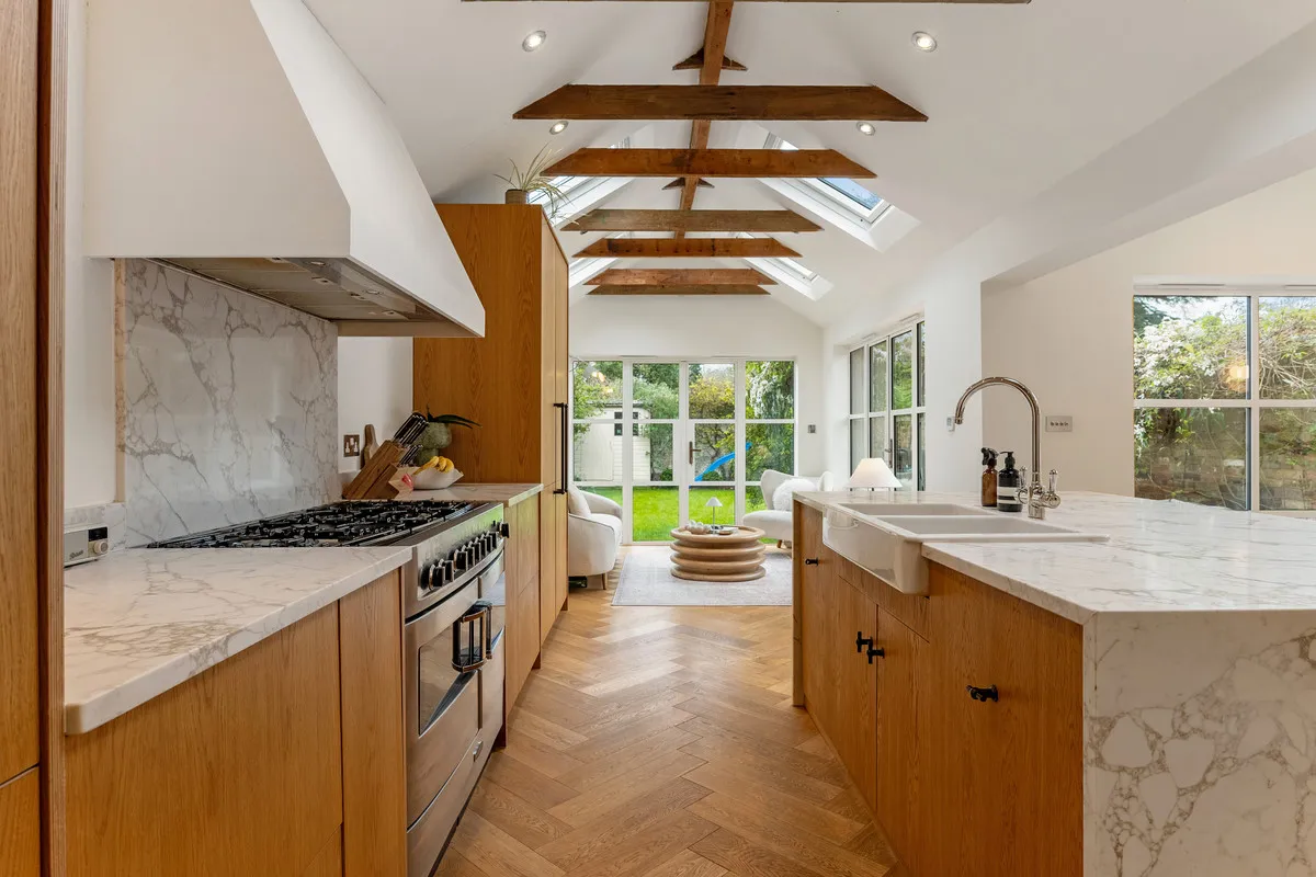 Montagu Road, Datchet, SL3, photo 2