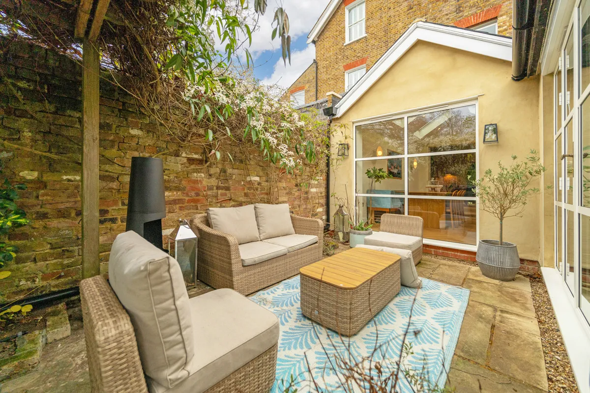 Montagu Road, Datchet, SL3, photo 19