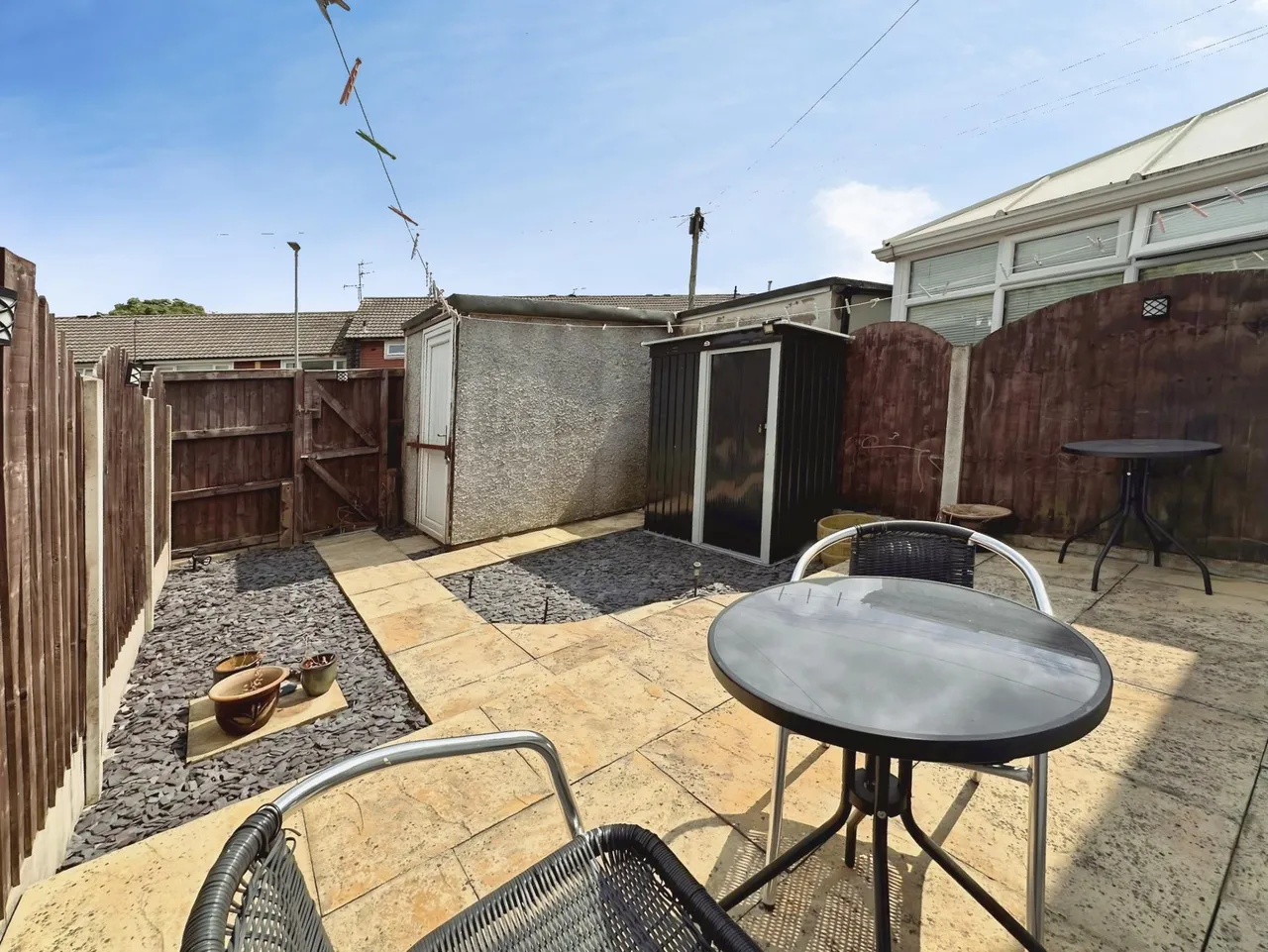 Baildon Chase, Leeds, LS14, photo 14
