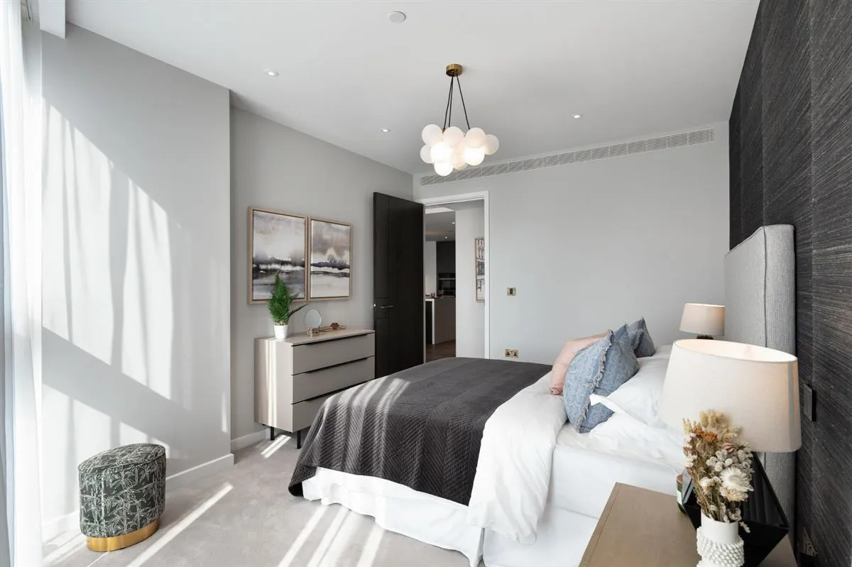 Apartment B 8 Carnation Way, London, SW8 5JE, photo 10