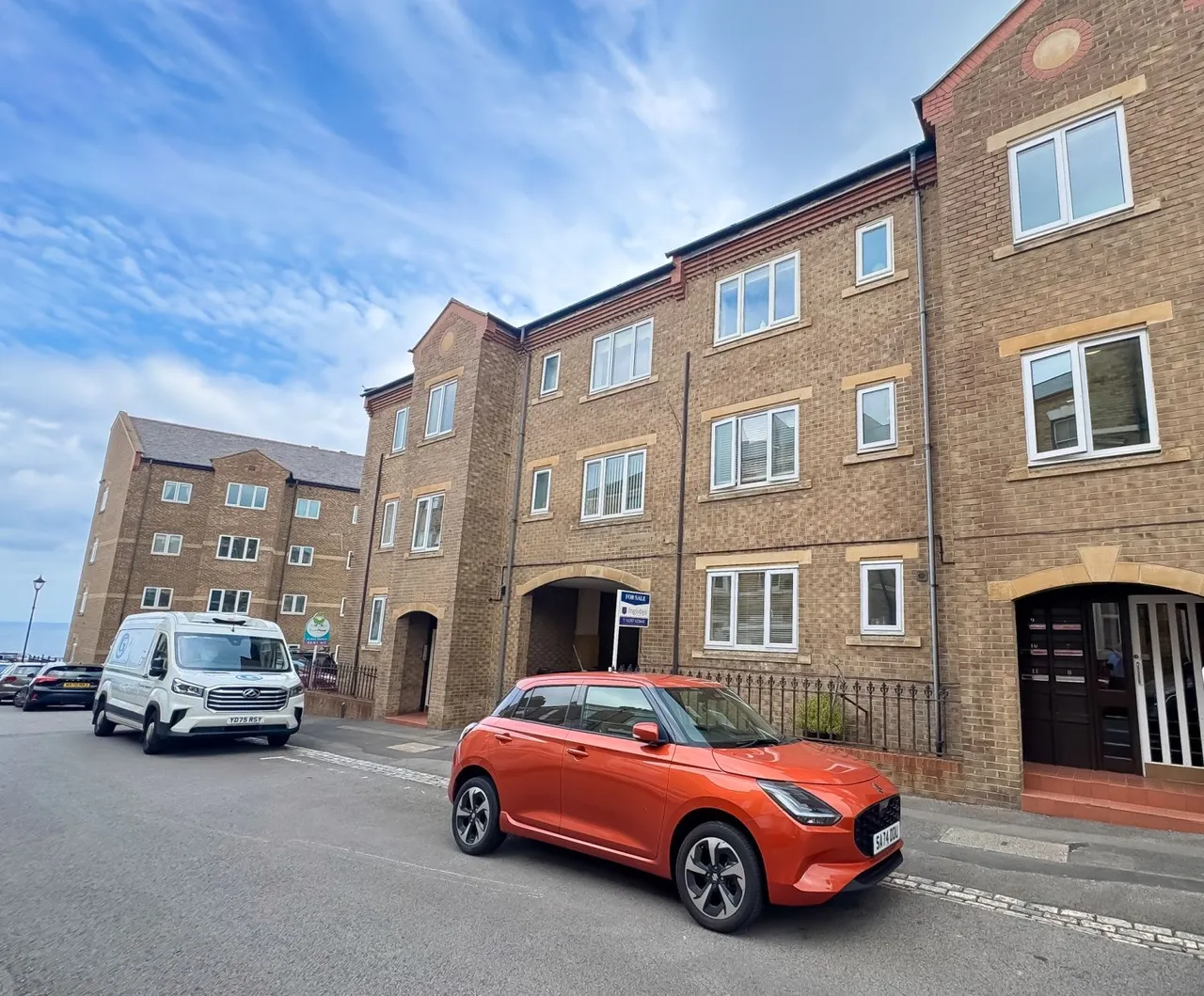 Amber Street, Saltburn-By-The-Sea, TS12, photo 11