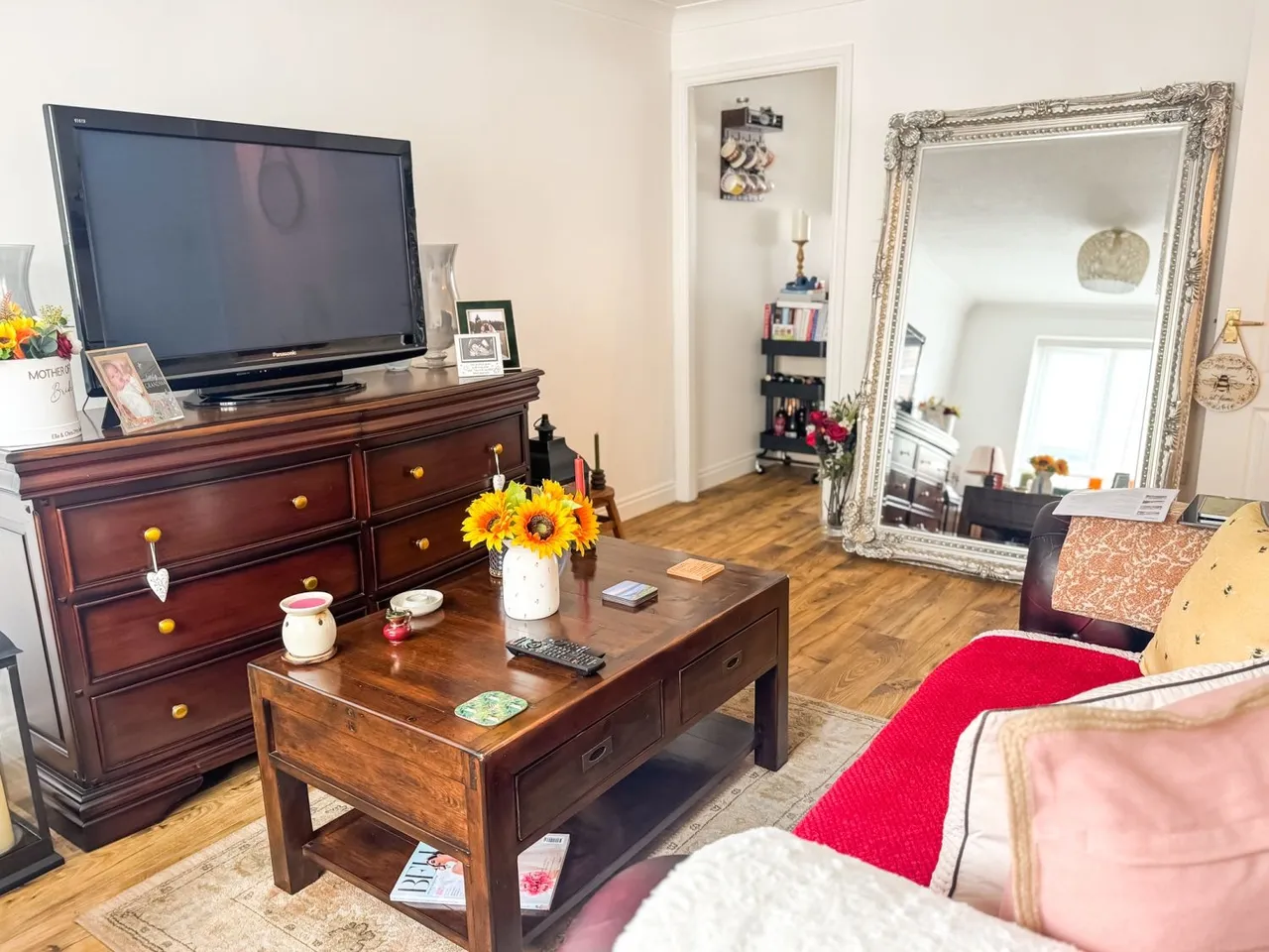 1 bed flat for sale, Amber Street, Saltburn-By-The-Sea, TS12