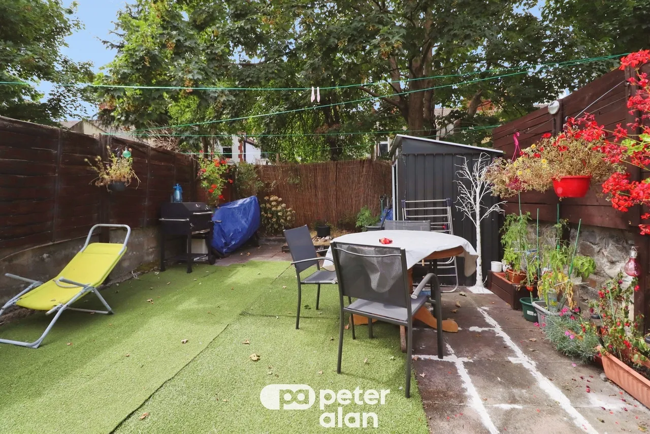 Claude Road, Cardiff, CF24, photo 8