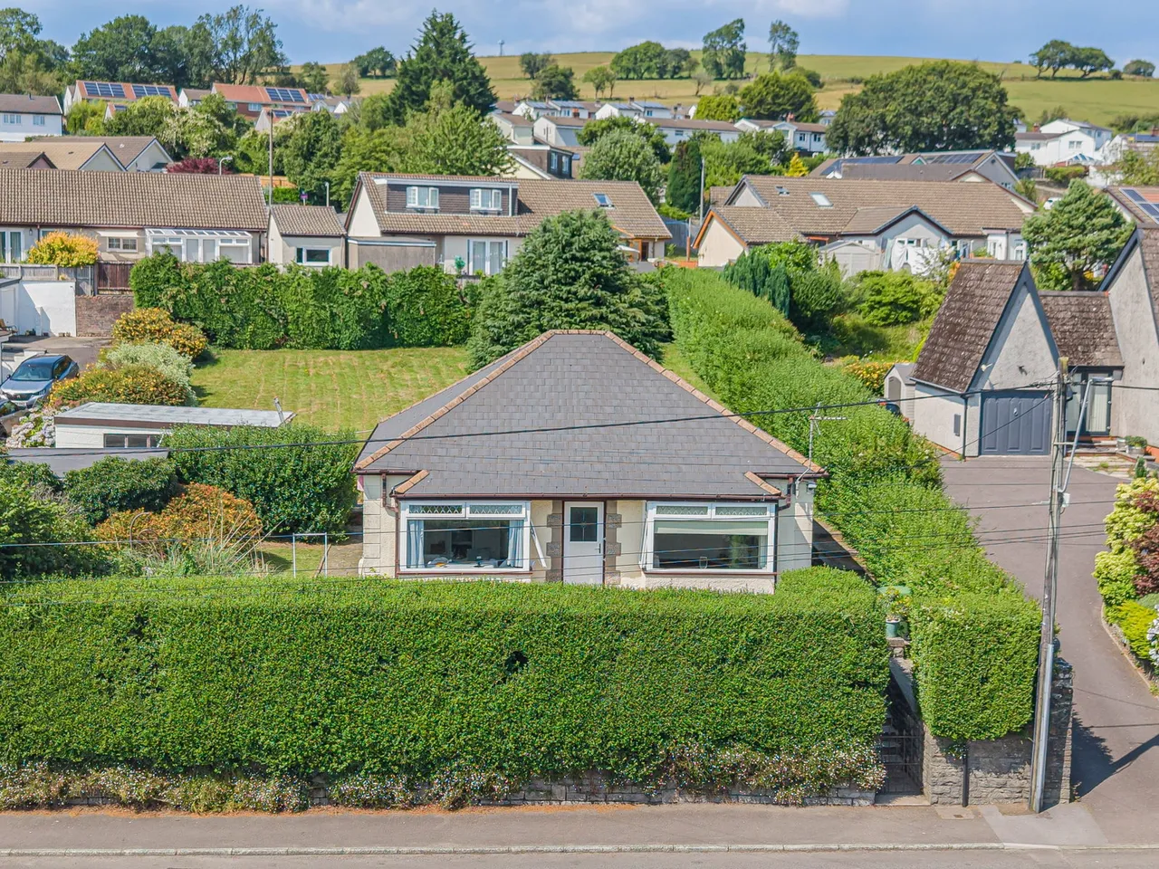 Brynna Road, Brynna, CF72, photo 31