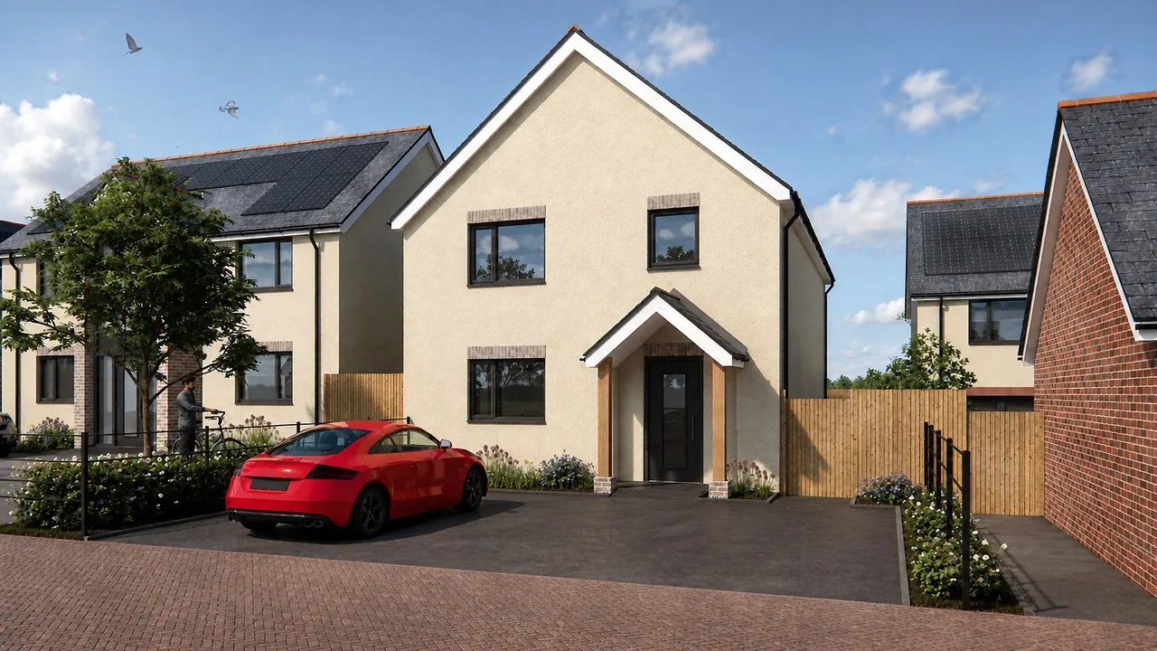 Exmoor Close, Woodcombe, TA24, photo 2