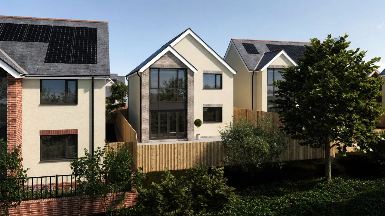 Exmoor Close, Woodcombe, TA24, photo 3