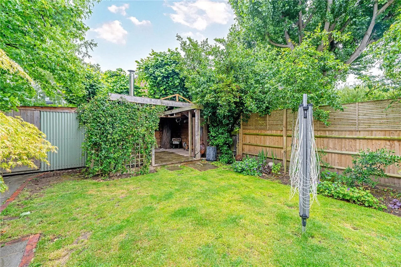 Belgrade Road, Hampton, TW12 2AZ, photo 10