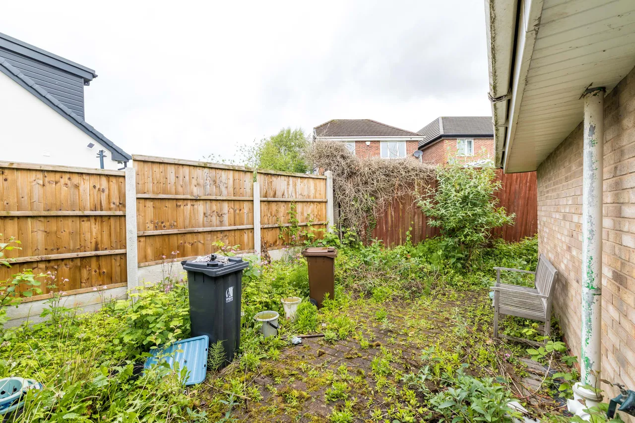 Ashbourne Avenue, Wigan, WN2, photo 9