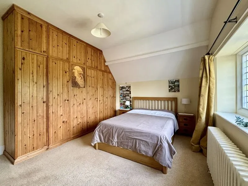 Church Preen, Church Stretton, Shropshire SY6 7LH, photo 29