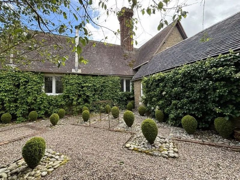 Church Preen, Church Stretton, Shropshire SY6 7LH, photo 36