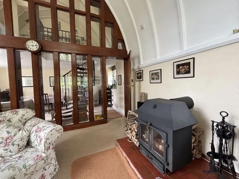 Church Preen, Church Stretton, Shropshire SY6 7LH, photo 19