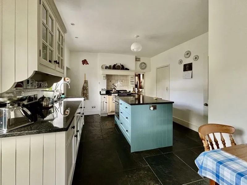 Church Preen, Church Stretton, Shropshire SY6 7LH, photo 8