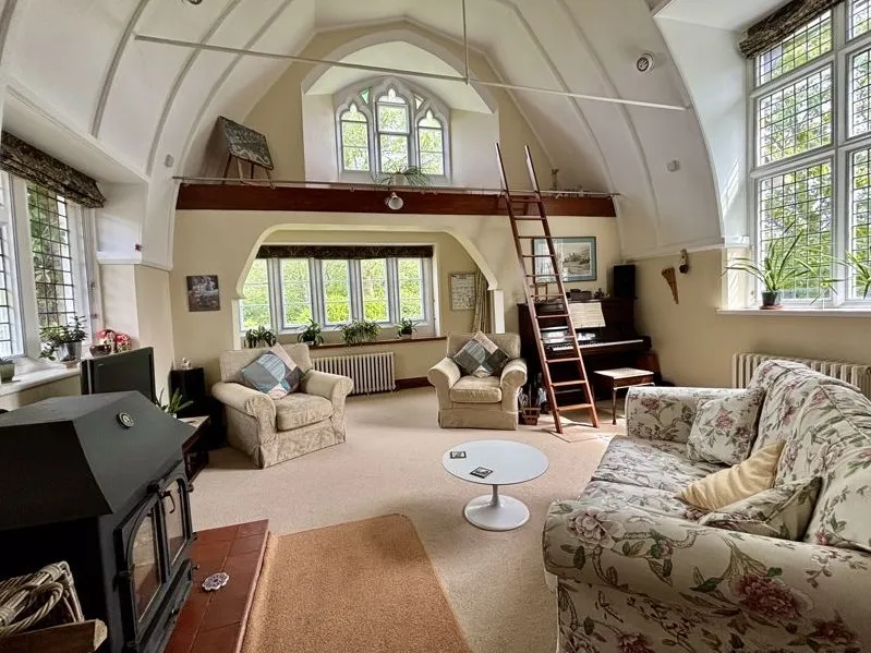 Church Preen, Church Stretton, Shropshire SY6 7LH, photo 20