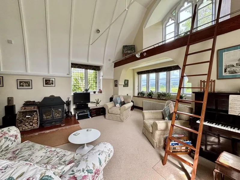 Church Preen, Church Stretton, Shropshire SY6 7LH, photo 21
