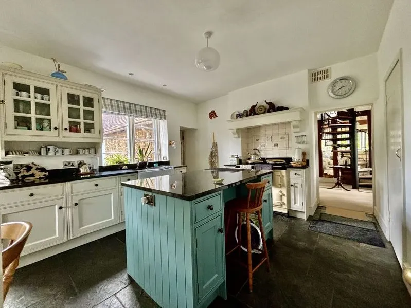 Church Preen, Church Stretton, Shropshire SY6 7LH, photo 6