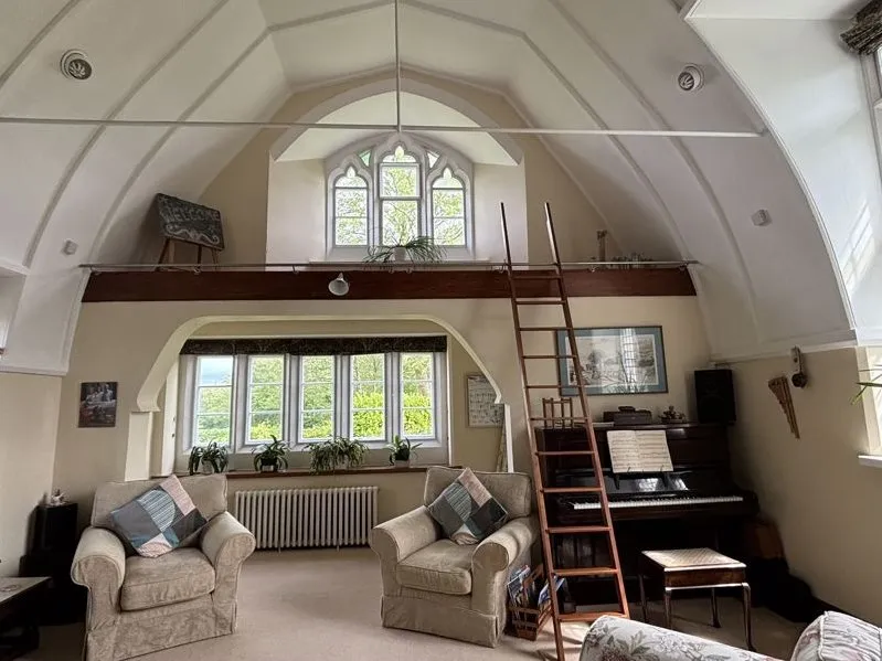 Church Preen, Church Stretton, Shropshire SY6 7LH, photo 23