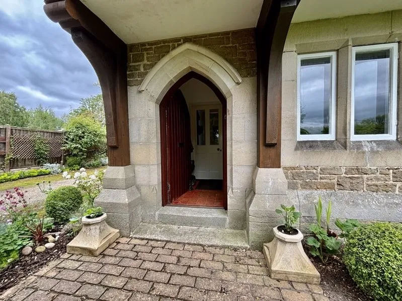 Church Preen, Church Stretton, Shropshire SY6 7LH, photo 42