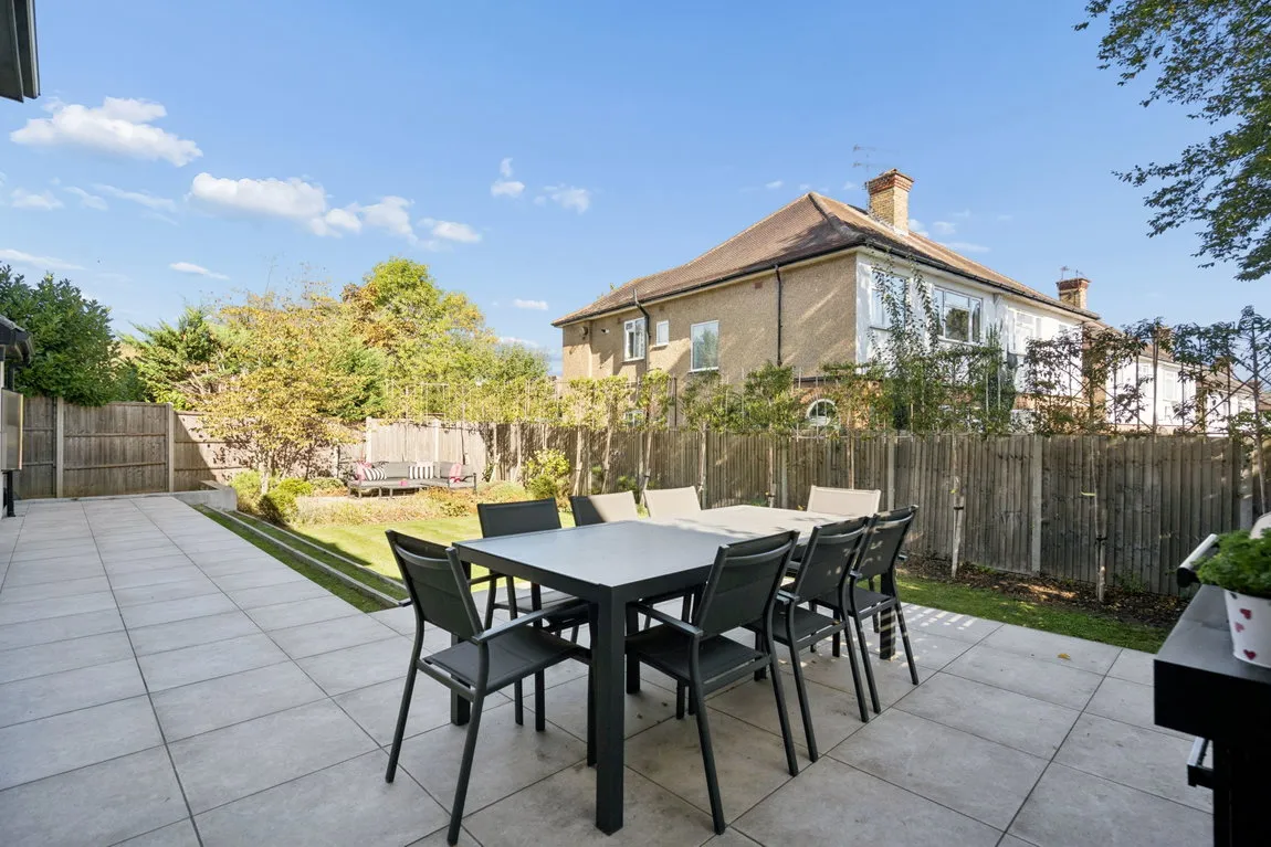Wentworth Way, Pinner, HA5, photo 31