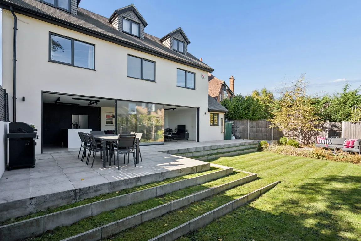 Wentworth Way, Pinner, HA5, photo 32