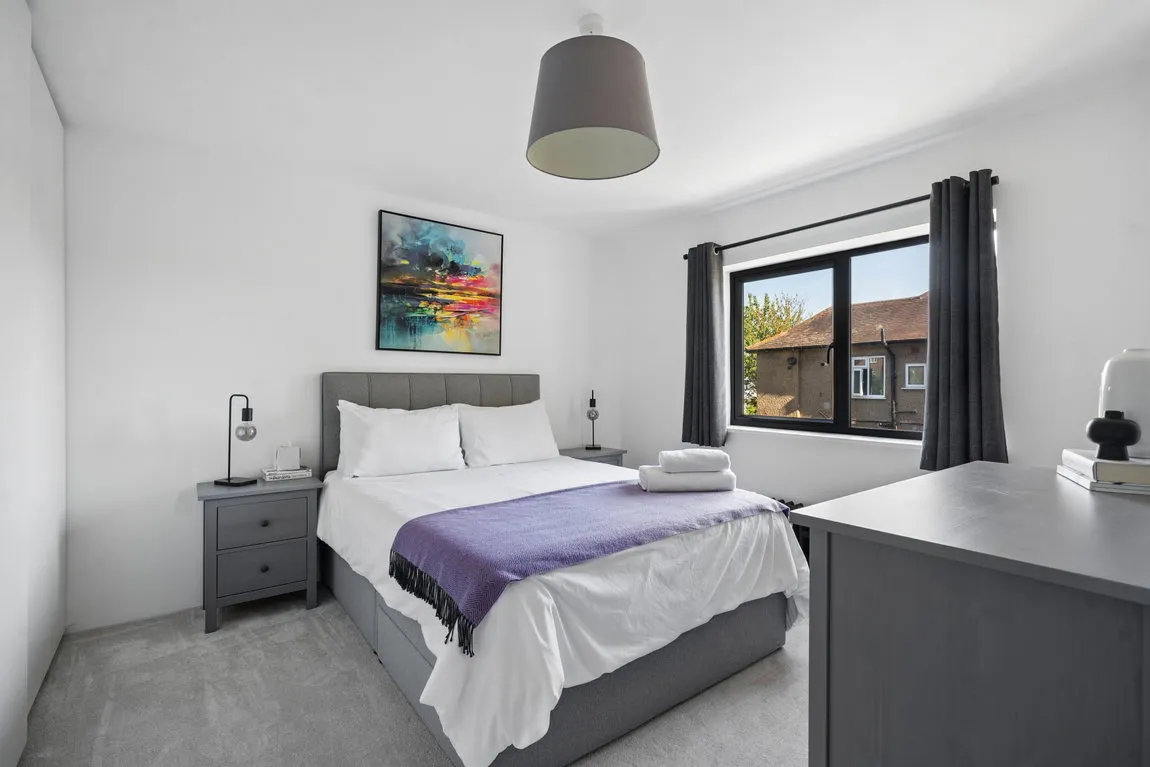 Wentworth Way, Pinner, HA5, photo 19
