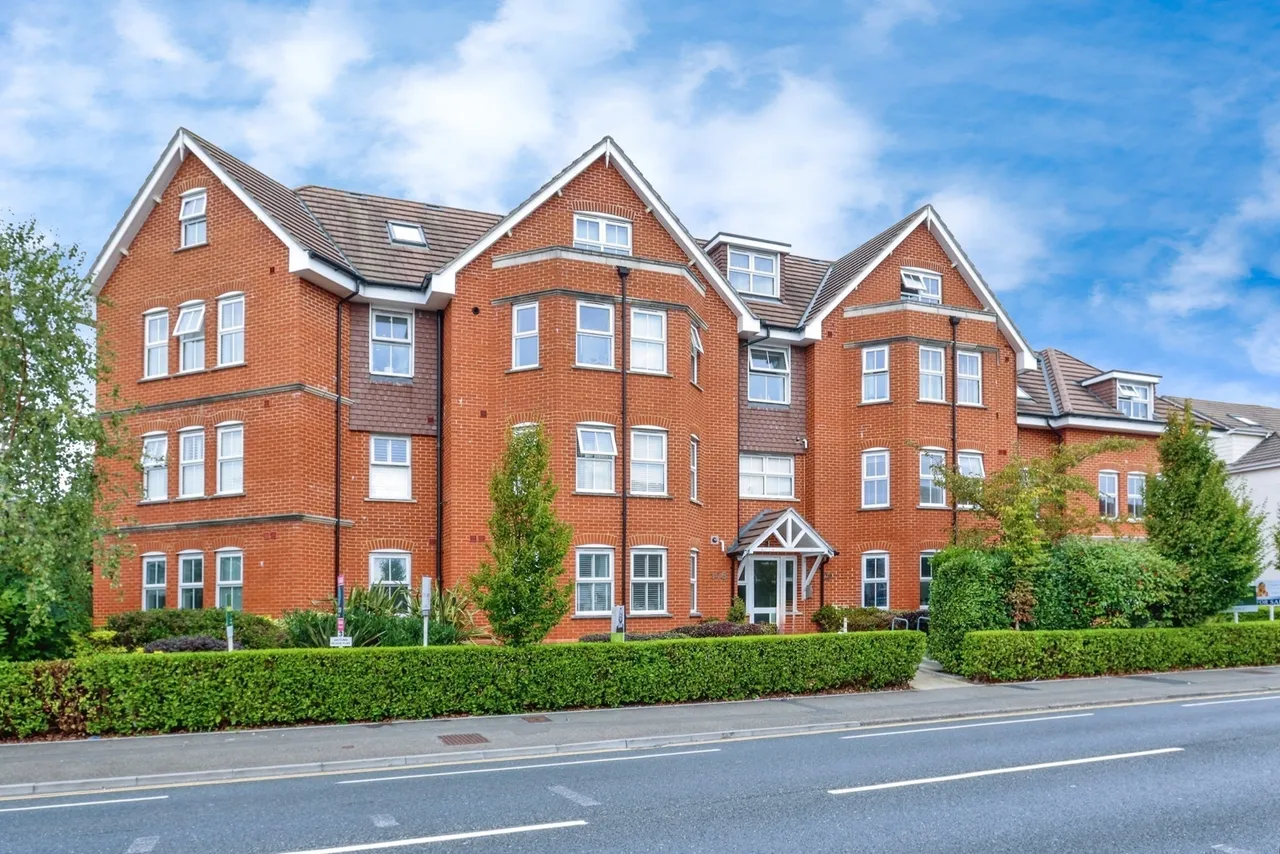 Bournemouth Road, Poole, BH14, photo 8