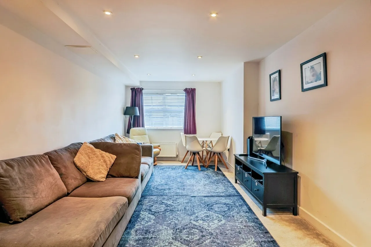 Bournemouth Road, Poole, BH14, photo 6