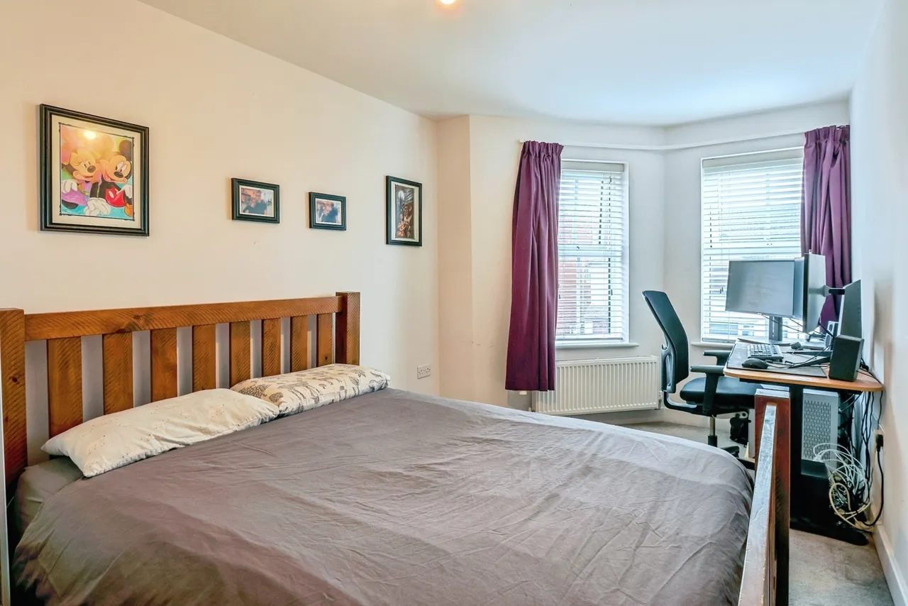 Bournemouth Road, Poole, BH14, photo 7