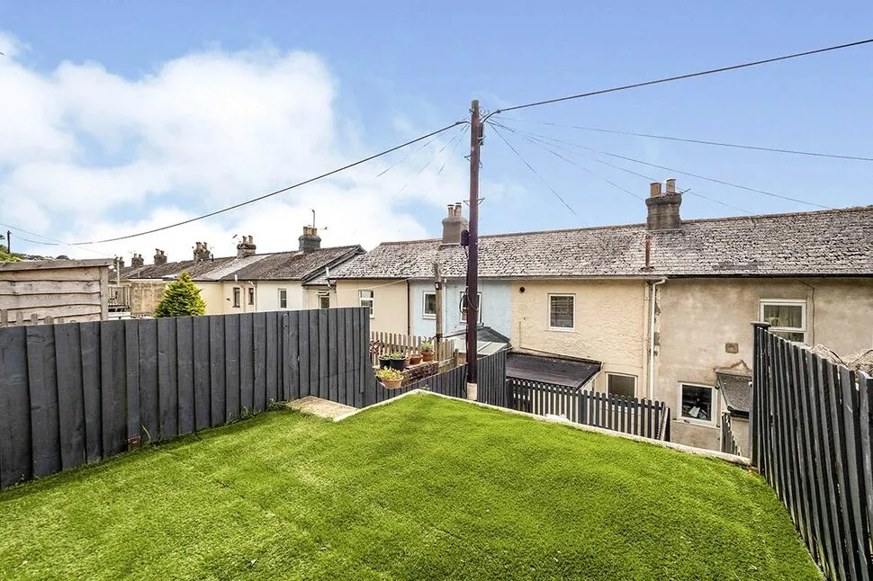Bradley Lane, Newton Abbot, TQ12, photo 10