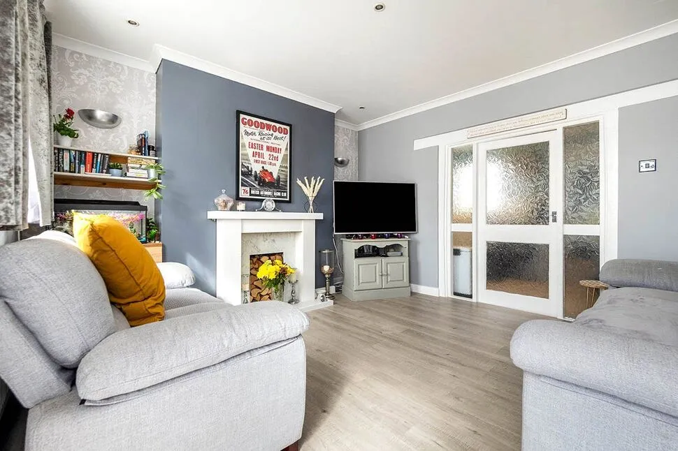 Bradley Lane, Newton Abbot, TQ12, photo 2