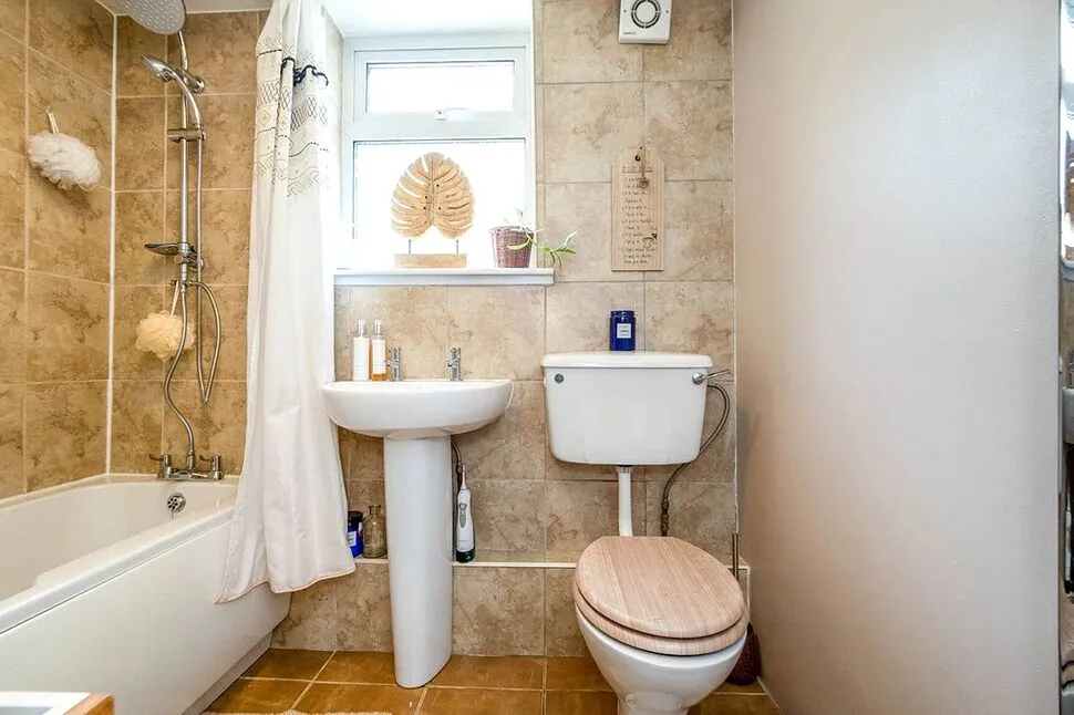 Bradley Lane, Newton Abbot, TQ12, photo 6