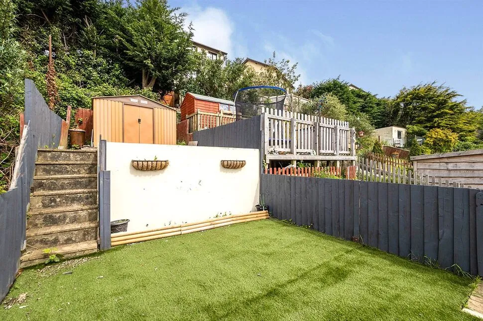 Bradley Lane, Newton Abbot, TQ12, photo 4