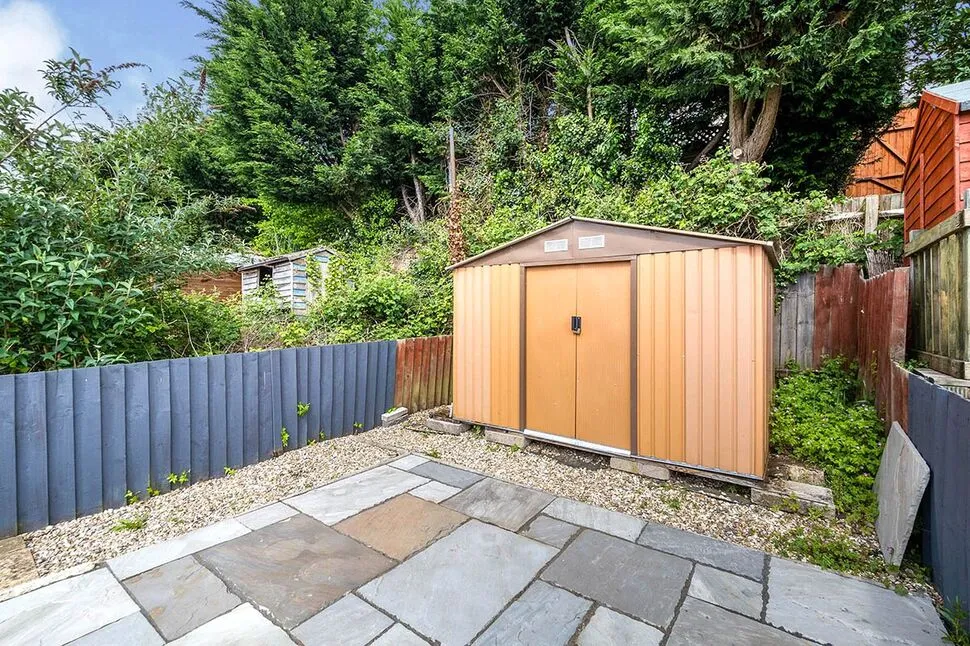 Bradley Lane, Newton Abbot, TQ12, photo 9