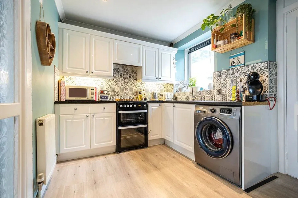 Bradley Lane, Newton Abbot, TQ12, photo 3