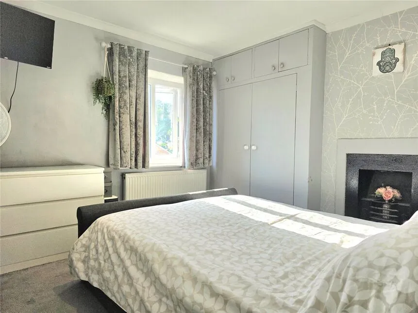 Bradley Lane, Newton Abbot, TQ12, photo 7