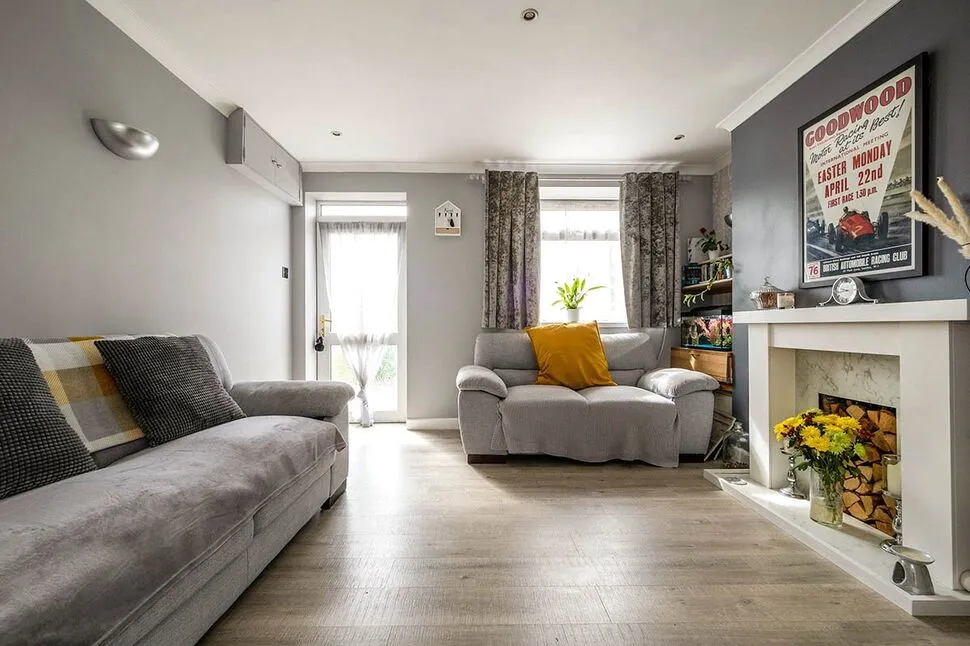Bradley Lane, Newton Abbot, TQ12, photo 5