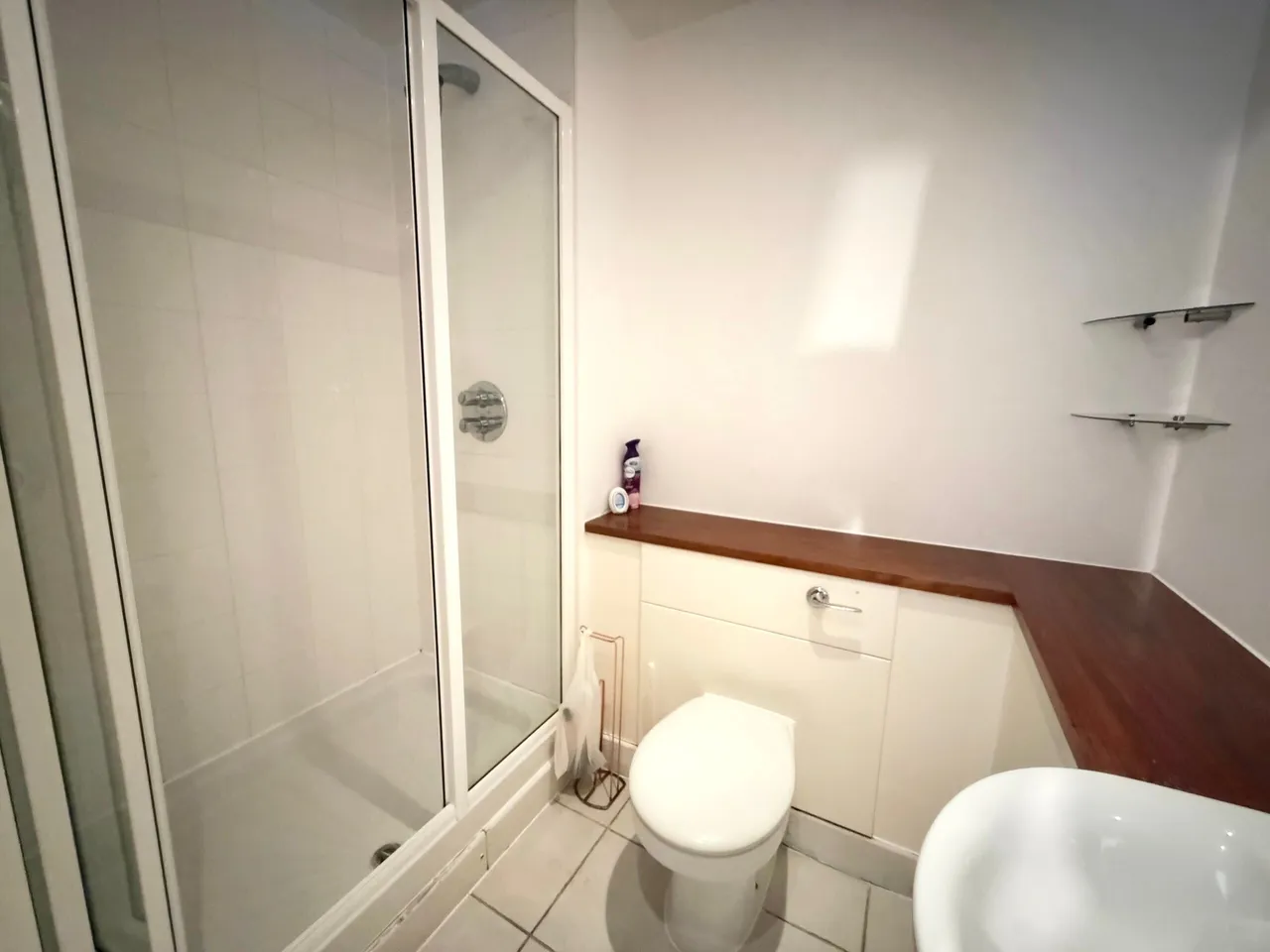Roundwood Court, Bethnal Green, E2, photo 13