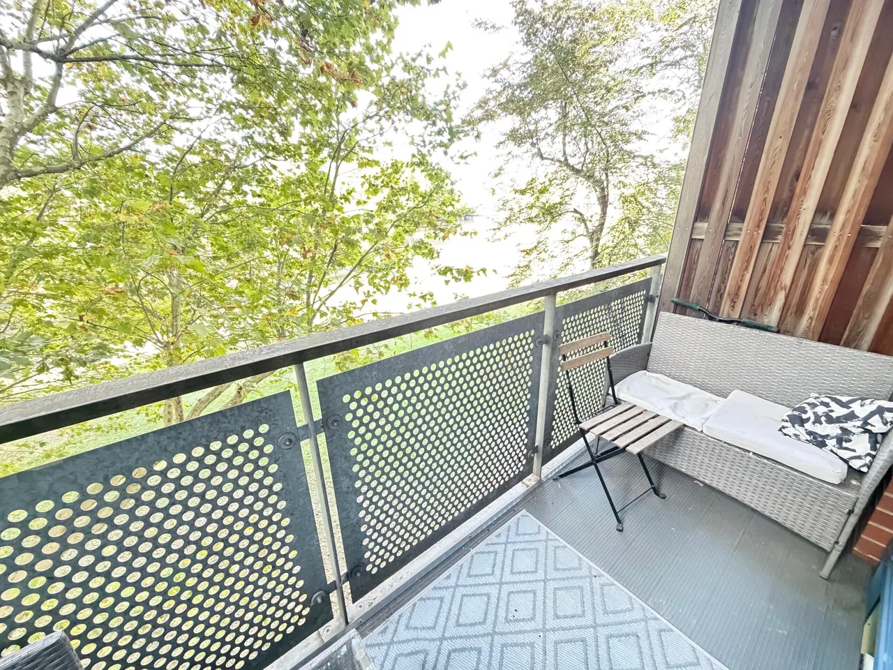 Roundwood Court, Bethnal Green, E2, photo 14