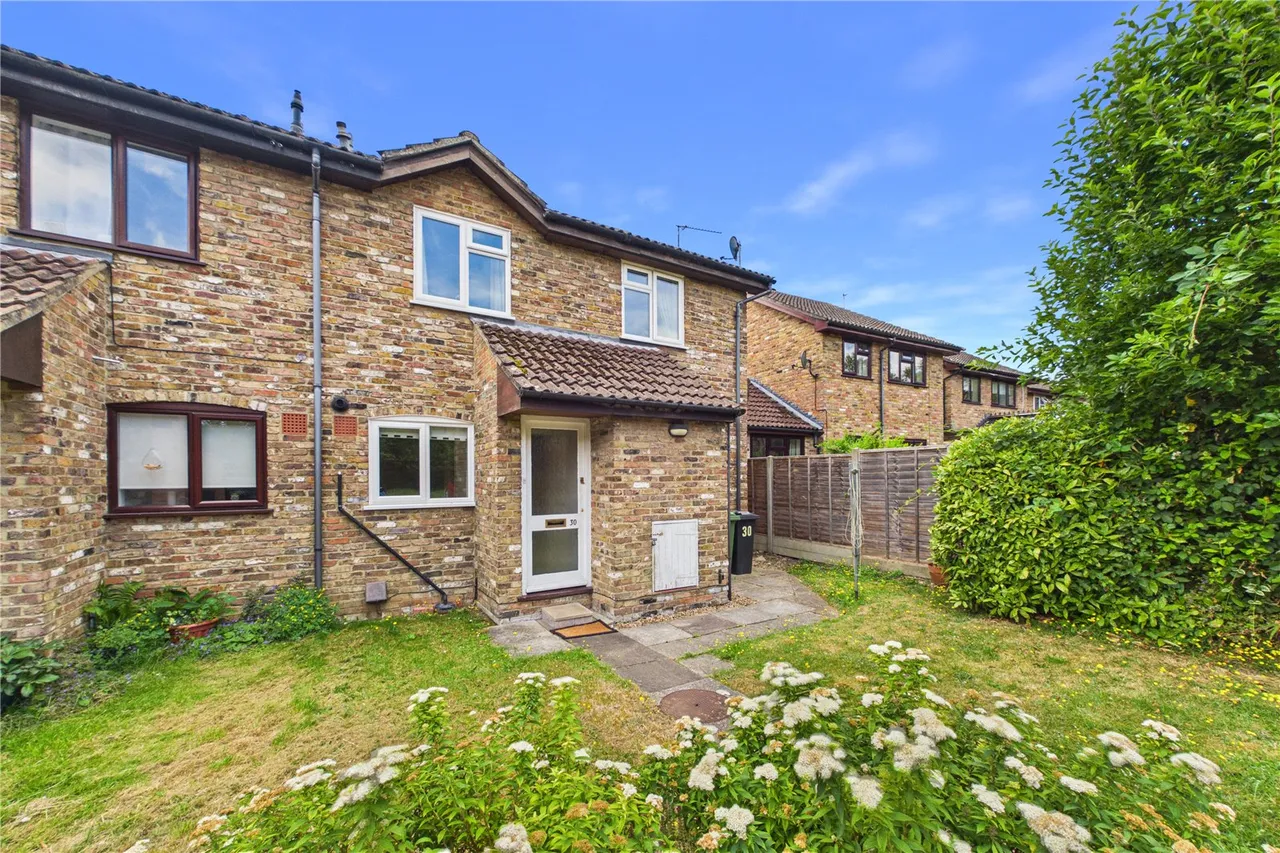 Sorrells Close, Chineham, RG24, photo 5