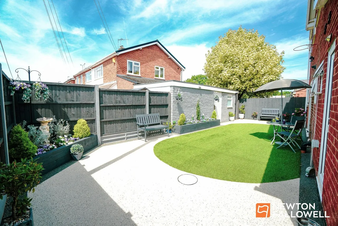 Nanpantan Road, Loughborough, LE11, photo 19