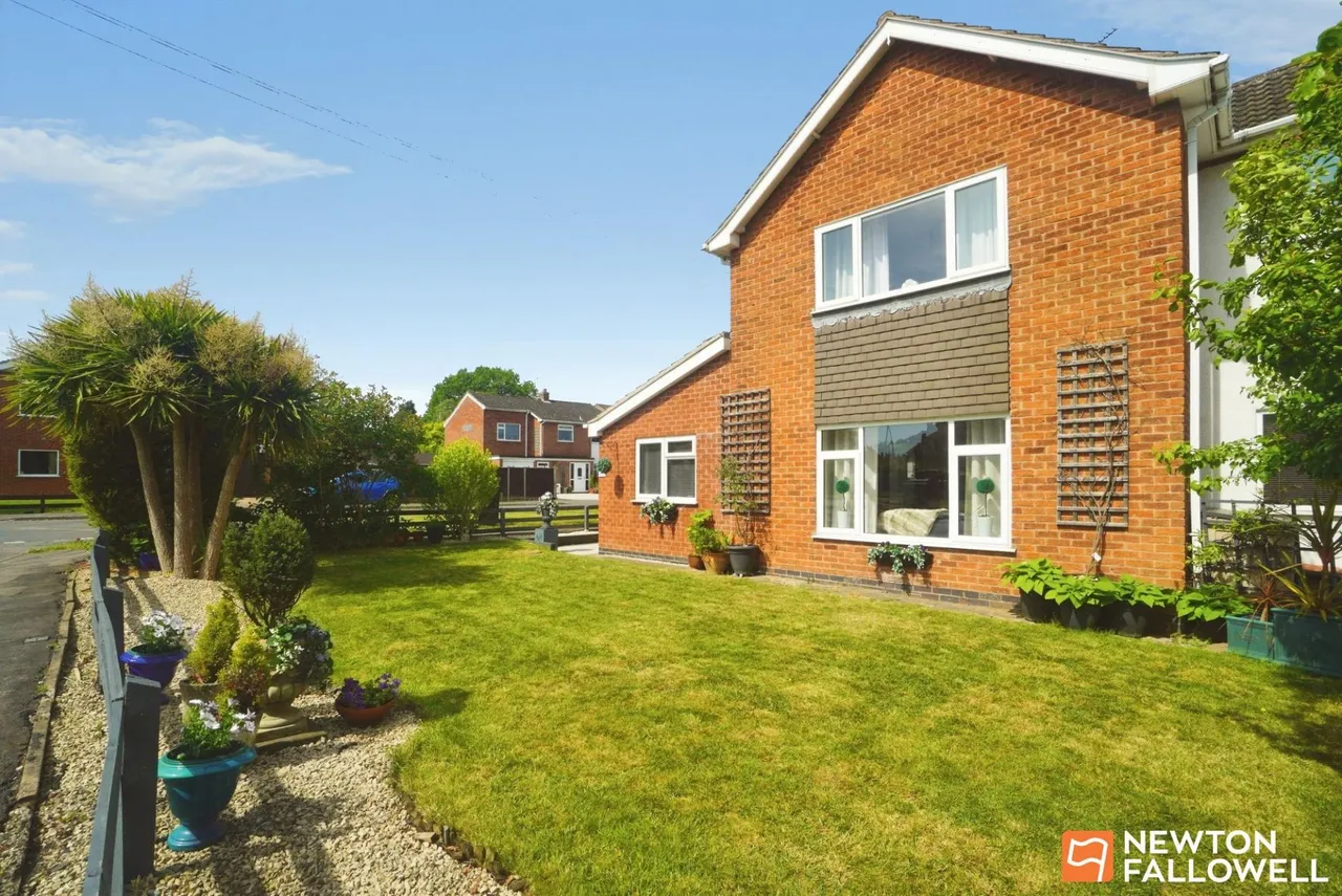 Nanpantan Road, Loughborough, LE11, photo 23
