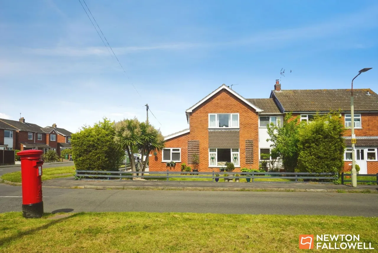 Nanpantan Road, Loughborough, LE11, photo 24
