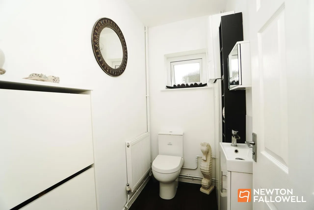 Nanpantan Road, Loughborough, LE11, photo 16