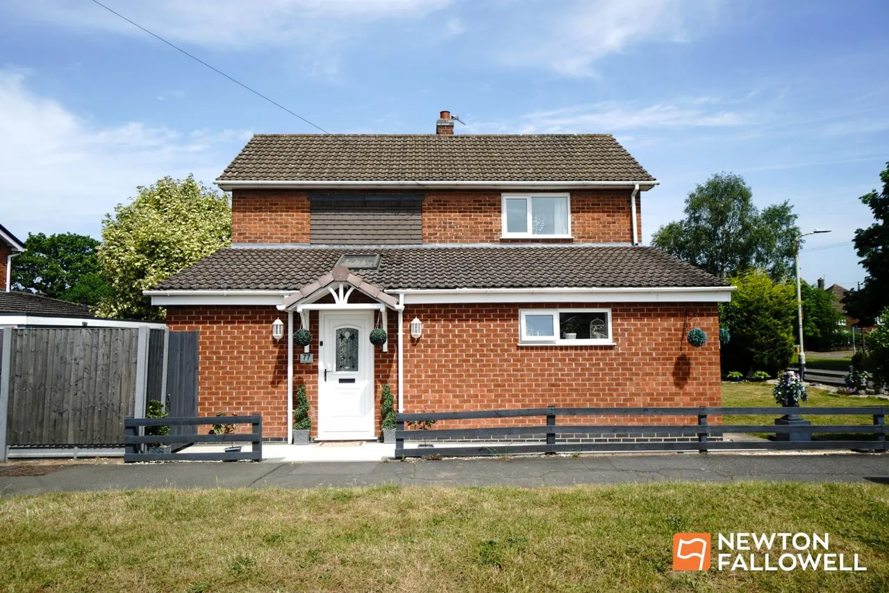 Nanpantan Road, Loughborough, LE11, photo 22
