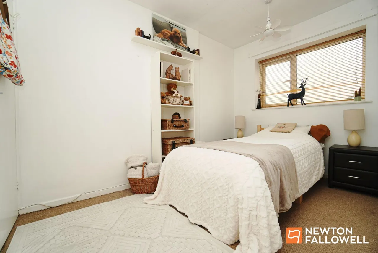 Nanpantan Road, Loughborough, LE11, photo 17