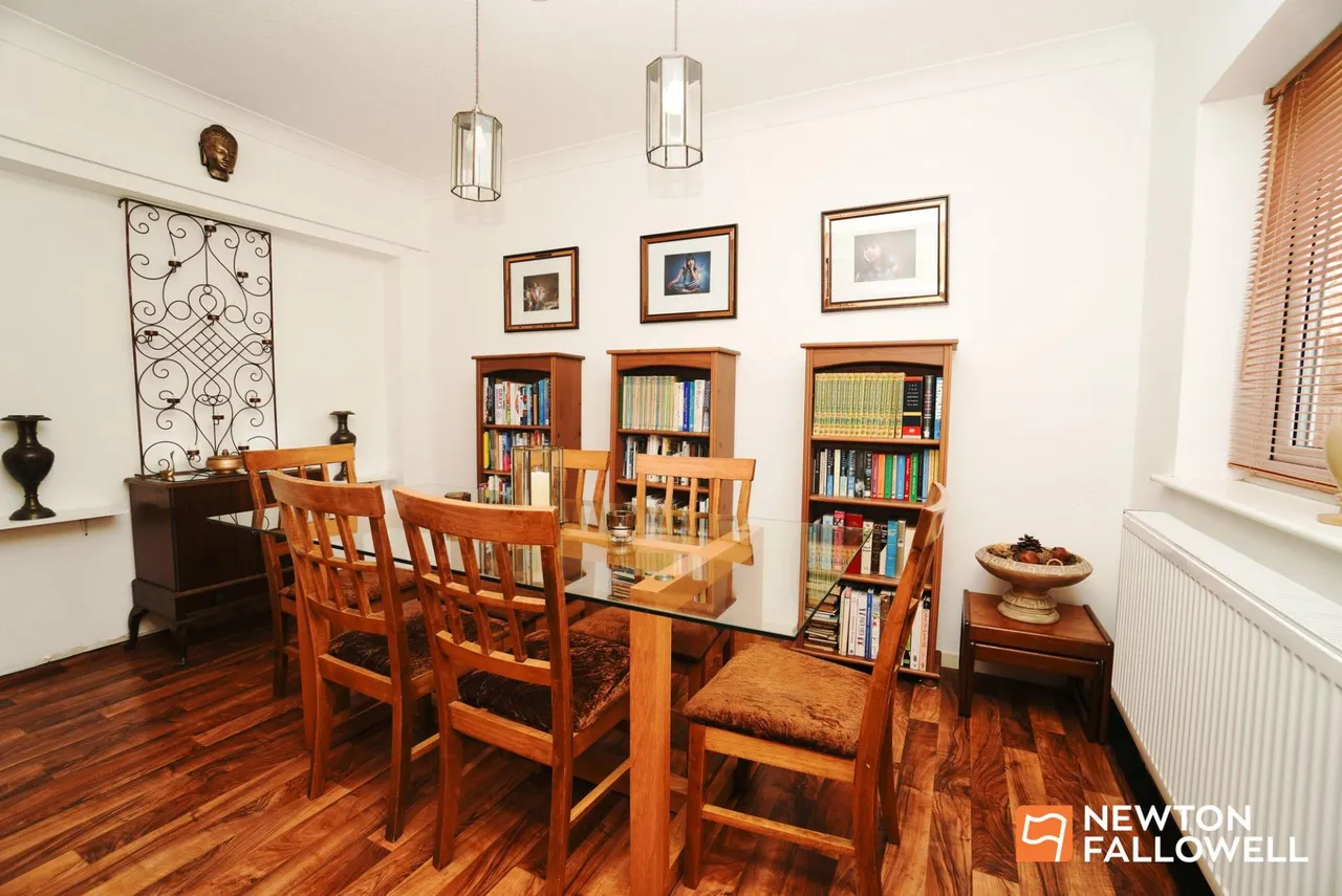 Nanpantan Road, Loughborough, LE11, photo 13
