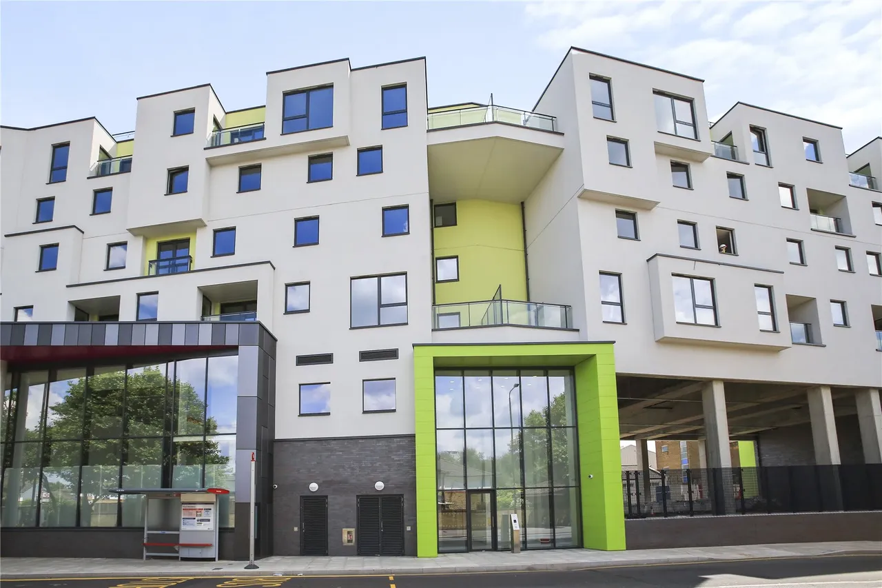 Rotherhithe New Road, London, SE16, photo 13