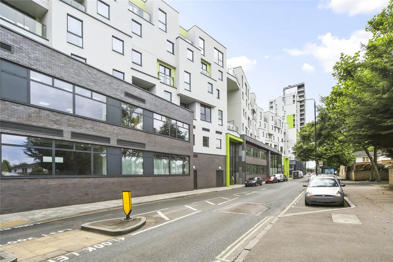 Rotherhithe New Road, London, SE16, photo 15